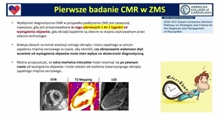 Kiedy wykonać rezonans magnetyczny serca i rola innych technik obrazowych