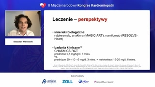 Perspektywy na przyszłość i badania kliniczne