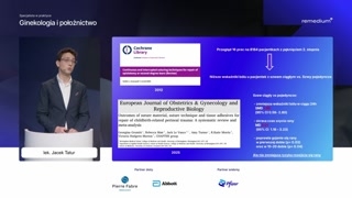 Techniki szycia krocza
