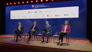 Podziękowania dla Agaty Tymińskiej i Krzysztofa Ozielańskiego