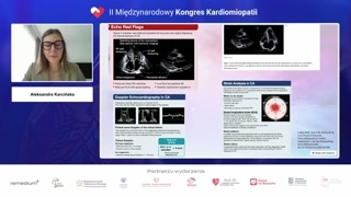 Badania obrazowe w diagnostyce amyloidozy