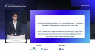 Patofizjologia niedotlenienia płodu