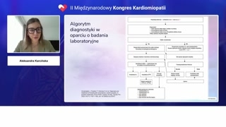 Algorytmy diagnostyczne: badania laboratoryjne i biopsja