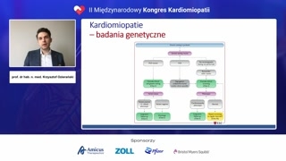 Znaczenie badań genetycznych