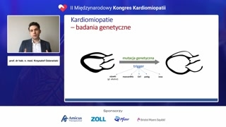 Genetyka a styl życia