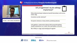 Jak przygotować się do wszczepienia urządzenia
