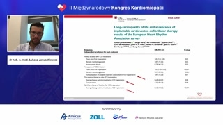 Przebieg hospitalizacji i znaczenie informacji dla pacjenta