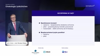 Ogólne zasady szczepień w ciąży