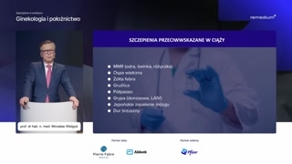 Przeciwwskazane szczepienia i zmieniające się wytyczne