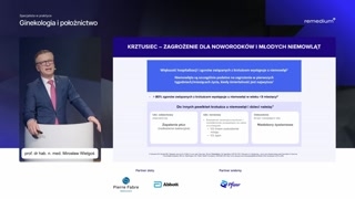 Szczepienie przeciwko krztuścowi: ochrona noworodka
