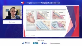 Anatomia i funkcje osierdzia