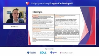 Etiologia zapalenia osierdzia