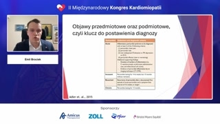 Objawy i diagnostyka kliniczna