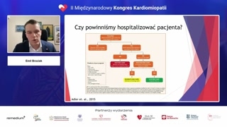 Kryteria hospitalizacji
