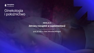 Wprowadzenie do suplementacji w ciąży: zdrowy rozsądek