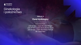 Badania prenatalne rezydentów i certyfikat FMF