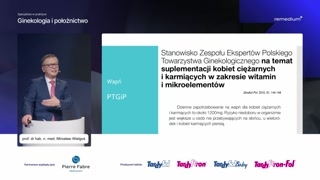 Żelazo: diagnostyka, suplementacja i leczenie niedokrwistości