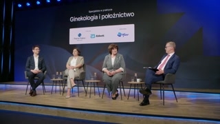 Wkładka z lewonorgestrelem a żylna choroba zakrzepowo-zatorowa