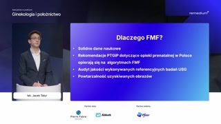 Znaczenie algorytmu FMF