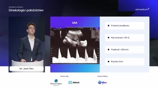 Kryteria audytu FMF: niedomykalność trójdzielna