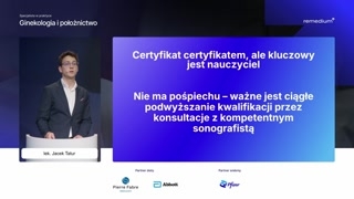 Praktyczne wskazówki i ciągłe kształcenie