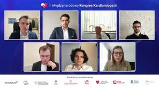 Pytanie o sarkoidozę i celowaną biopsję