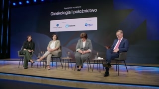 Partusisten a kontynuacja porodu siłami natury