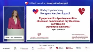 Wprowadzenie i podstawy anatomii osierdzia