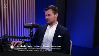 Wprowadzenie i przedstawienie gościa