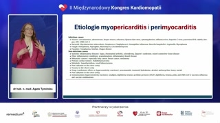 Diagnostyka: Badania laboratoryjne i zaawansowane
