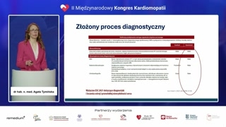 Zróżnicowanie leczenia i podsumowanie