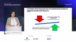 Cel monitorowania płodu i konsekwencje niedotlenienia