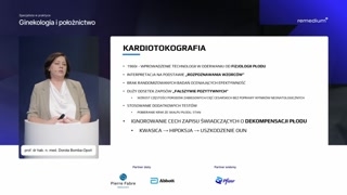 Ewolucja interpretacji KTG: od wzorców do fizjologii