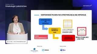 Interpretacja deceleracji w KTG