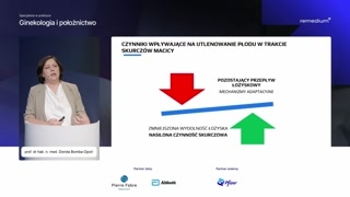 Kluczowe pytania w ocenie KTG i niewłaściwe interwencje