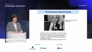 Ojciec nowoczesnej antykoncepcji