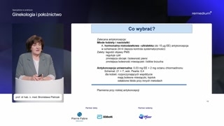 Dobór antykoncepcji hormonalnej: Rodzaje i schematy