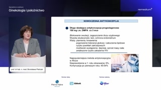 Długo działające metody progestagenowe