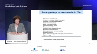 Indywidualne podejście do doboru antykoncepcji