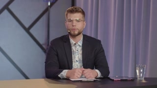 Informacje dla widzów i zaproszenie do pytań