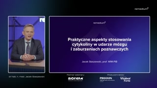 Neuroprotekcja: Święty Graal neurologii