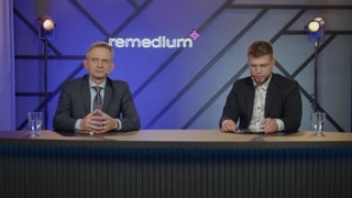 Pytania i odpowiedzi: Przedawkowanie, badania w Polsce i ADHD, rola lekarza rodzinnego