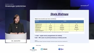 Skala Bishopa i jej znaczenie