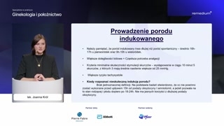 Kiedy rozpoznać nieskuteczną indukcję