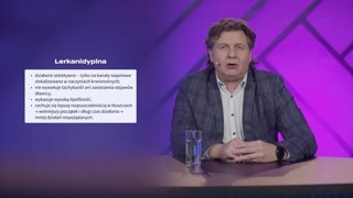 Lerkanidypina - charakterystyka i korzyści