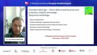 Wprowadzenie i Narodowy Instytut Kardiologii