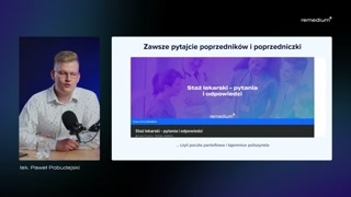 Izby lekarskie i korzyści członkostwa
