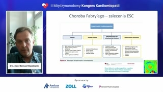 Wyzwania w leczeniu zaawansowanej choroby