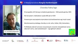 Leczenie i monitorowanie pacjentów