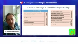 Czerwone flagi w diagnostyce kardiologicznej